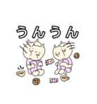 きな子さんの日常【ナース編】（個別スタンプ：12）