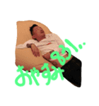 店主AEGの気ままな日常vol.1（個別スタンプ：7）