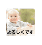 こたくんのいる毎日（個別スタンプ：9）