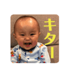 こたくんのいる毎日（個別スタンプ：12）