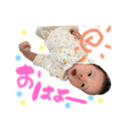 雪翔スタンプ（個別スタンプ：1）