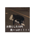 I am ささき（個別スタンプ：4）