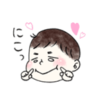 うちのたろ（個別スタンプ：11）
