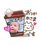 にこけん（個別スタンプ：2）