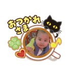 にこけん（個別スタンプ：7）