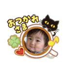 ハッピーひろみん（個別スタンプ：7）