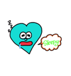 MAOTIN'S HEART♡（個別スタンプ：15）
