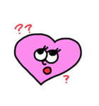MAOTIN'S HEART♡（個別スタンプ：16）