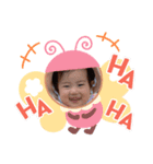 かわいい孫たち❤️（個別スタンプ：5）