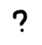 一言太文字（個別スタンプ：10）