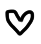 一言太文字（個別スタンプ：11）