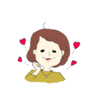 6心1（個別スタンプ：3）