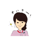 6心1（個別スタンプ：7）