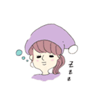 6心1（個別スタンプ：10）