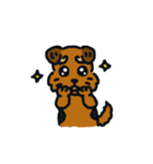 じゃっさんスタンプ2 フィリップくん（個別スタンプ：1）