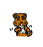 じゃっさんスタンプ2 フィリップくん（個別スタンプ：3）