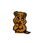 じゃっさんスタンプ2 フィリップくん（個別スタンプ：5）