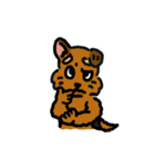 じゃっさんスタンプ2 フィリップくん（個別スタンプ：6）