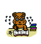 じゃっさんスタンプ2 フィリップくん（個別スタンプ：7）