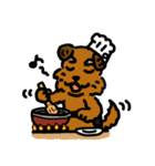 じゃっさんスタンプ2 フィリップくん（個別スタンプ：8）