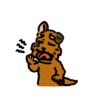 じゃっさんスタンプ2 フィリップくん（個別スタンプ：13）