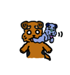 じゃっさんスタンプ2 フィリップくん（個別スタンプ：17）