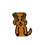 じゃっさんスタンプ2 フィリップくん（個別スタンプ：18）