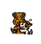 じゃっさんスタンプ2 フィリップくん（個別スタンプ：20）
