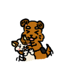 じゃっさんスタンプ2 フィリップくん（個別スタンプ：21）