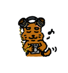 じゃっさんスタンプ2 フィリップくん（個別スタンプ：22）