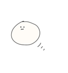 おもち達（個別スタンプ：1）