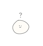 おもち達（個別スタンプ：2）