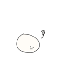 おもち達（個別スタンプ：8）