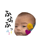 あおちゃんのつぶやき☆彡.。（個別スタンプ：37）
