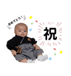 あおちゃんのつぶやき☆彡.。（個別スタンプ：40）