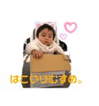 乃々果part2（個別スタンプ：6）
