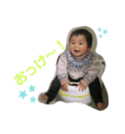 乃々果part2（個別スタンプ：7）