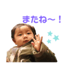 乃々果part2（個別スタンプ：12）