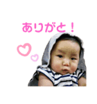 乃々果part2（個別スタンプ：14）