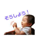 乃々果part2（個別スタンプ：16）