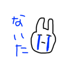 これでも美術5です（個別スタンプ：19）