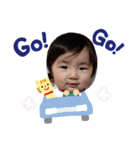 ハッピーひろみん①（個別スタンプ：5）