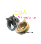 ❤︎おばぶ❤︎（個別スタンプ：2）