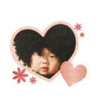 ☆W.family☆（個別スタンプ：2）