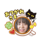☆W.family☆（個別スタンプ：3）