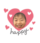 ☆W.family☆（個別スタンプ：4）