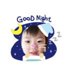 ☆W.family☆（個別スタンプ：6）
