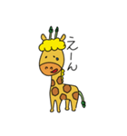 アスパラキリン（個別スタンプ：8）