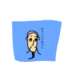 コロナ疲れのスタンプ（個別スタンプ：13）