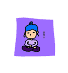 コロナ疲れのスタンプ（個別スタンプ：33）